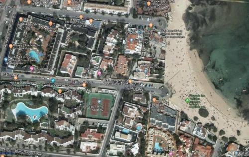Апартаменти Grandes Playas Haven Корралехо Екстер'єр фото